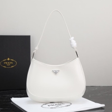 Prada Hobo Bags